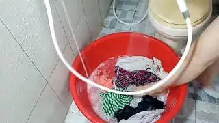 Beautiful Single Mom Daily Life 6