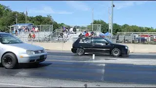 VW Nationals