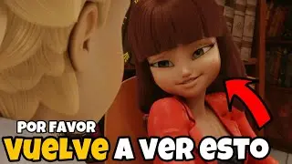 Al FIN! Identidad de Lila REVELADA en Miraculous Ladybug Temporada 6 😳