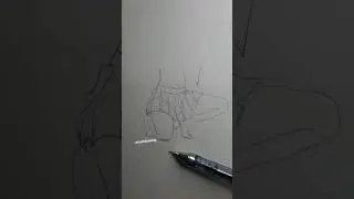 how i draw skirt ✏️✨️#art #arte #dibujo #bocetos #sketch #viral #fyp #shorts