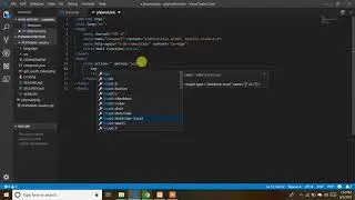 How to send mail using php mailer part 3