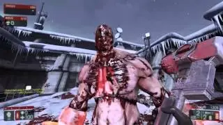 Kf2 v1013 - The basics of Stun