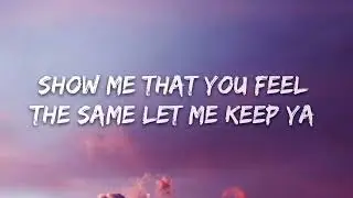Kat Meoz - Lifeline (Lyrics) [7clouds Release]