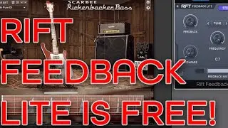 Rift Feeback Lite is just MADNESS Cheapskate Chooseday