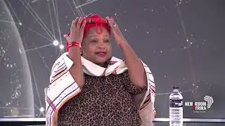 Mpondo Heritage celebrations