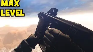 I UNLOCKED THE MAX LEVEL GUN.... It kinda sucks | Nightwing ( Frontlines Roblox)