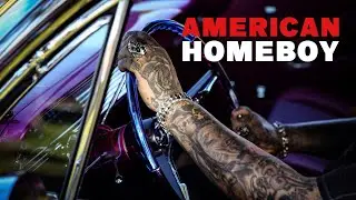 American Homeboy | Official Trailer