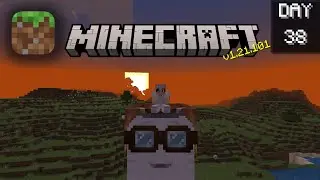 Main Minecraft Survival | Episode 38 : Mencari Stronghold!