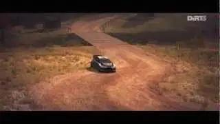 [PC] DiRT 3 - Michigan Rally - Clean Run