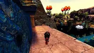 Guild Wars 2 new War-Torn Marauder Warclaw Skin