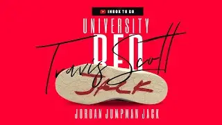 UNIVERSITY RED 2024 Jordan Jumpman Jack TR OFFICIAL LOOK + RELEASE DATE