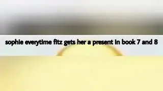Keeper Of The Lost Cities Memes (made by me) part 1