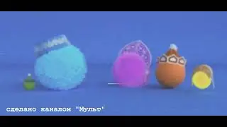 Заставки канала 