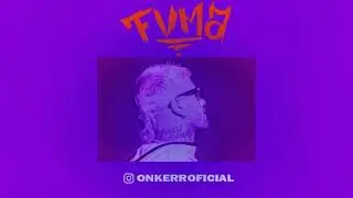 FEID REGGAETON TYPE BEAT  | INSTRUMENTAL REGGAETON 2021 | ''Fvma'' 🚬 Prod.Onkerr