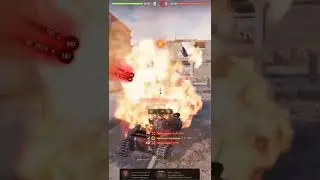 Подпишись  / Корбен WOT  