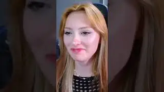 Eldorina Anime Kızı Oluyor