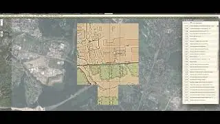 retromap ru Возможная ошибка Фортификационные сооружения в Измайлово 1942 год