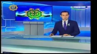 Президент Ислом Каримовнинг Мустакиллик куни билан табриги 31 08 16 рус тилида