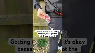 UNO REVERSE IN REAL LIFE