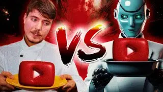 CAN A.I. MAKE BETTER CONTENT THAN HUMANS? - SHOWDOWN