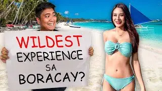 WILD Experience sa BORACAY