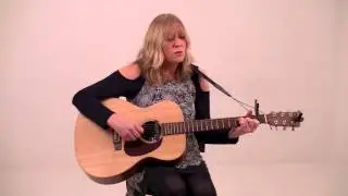 Jayne Gaze - While I Cry