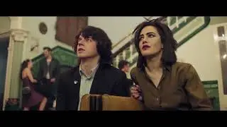 England is Mine trailer | Film Fest Gent 2017