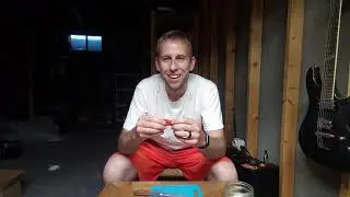 First Ghost Pepper!