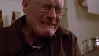 Walter finds out the truth