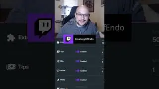 TTS like DougDoug #twitch #funny #javascript #coding #programming #chatbot