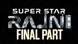 Enthiran 2.0 Final part - Superstar Rajnikanth / Adobe after effects / E3d