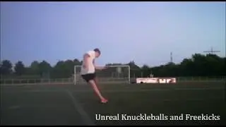 Best Freekicks Compilation / JTL