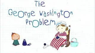 The George Washington Problem | Peg + Cat | PBS KIDS Videos