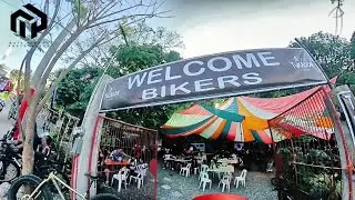 TUKADON RIDE with TEAM ANDROIDS (RECOVERY RIDE)