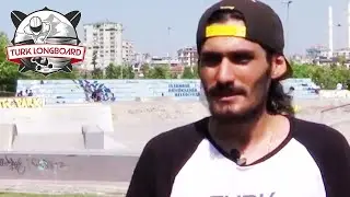Turk Longboard Anadolu Ajansı Haberi