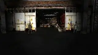 Обрез для ДЭНа от Ворона