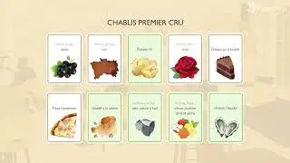 Découvrez le vignoble de Chablis avec le jeu pédagogique Unlock Chablis