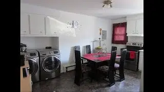 tour de cuisine جولة في مطبخي المتواضع