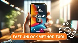 How to Bypass Activation Lock Using AI