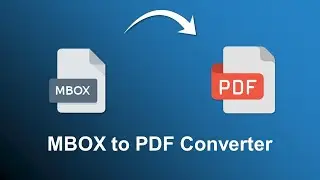 Free Ways to Convert MBOX to PDF Files in Bulk | Updated 2022