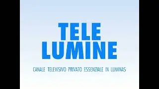Tele Lumine - Bumper Ident (1997 - 1999)