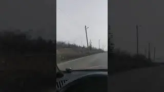 Вид вокруг 