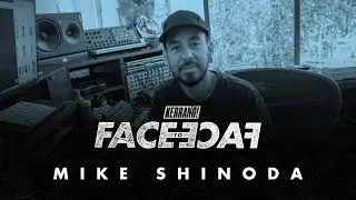 Face To Face with MIKE SHINODA