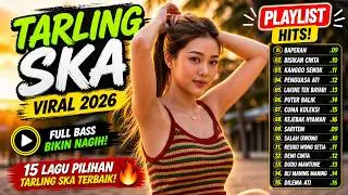 REGGAE TARLING CIREBONAN - DERMAYUAN ENAK BUAT SANTAI DAN DI PERJALANAN, BAPERAN, KANGGO SENOK