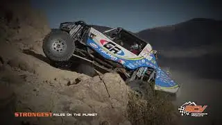 KOH Commercial 2018 - Can't Win if you don't Finish