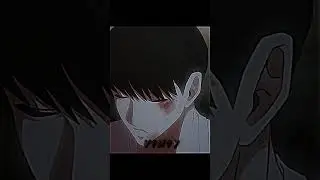Daniel park vs jonggun | lookism | lookism edit| gun edit #lookism #webtoon #manhwa