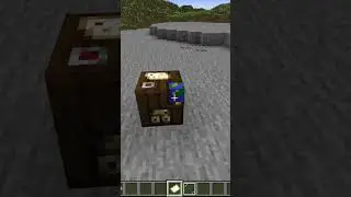 HOW TO CREATE A BLANK MAP IN MINECRAFT 