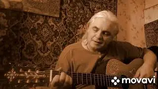 Палам. ВоИнни ПоУшКин впервые фиксирует новую песню.