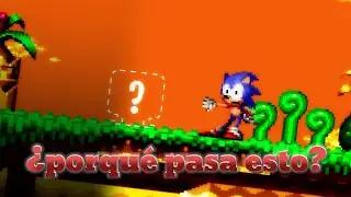 ¿Conocías las zonas ocultas y cambios entre épocas? | 𝕊𝕠𝕟𝕚𝕔 ℂ𝔻 💿