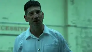the punisher edit -Beggin